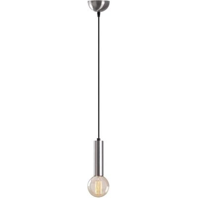Opviq Tempo 2082 Silber Kronleuchter - Lampen Opviq Tempo 2082 Silber Kronleuchter - Lampen