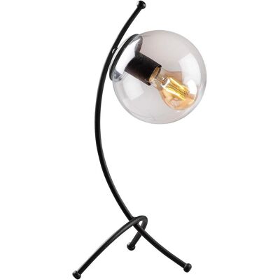 Opviq, Tischlampe, Edgar (E27) Opviq, Tischlampe, Edgar (E27)