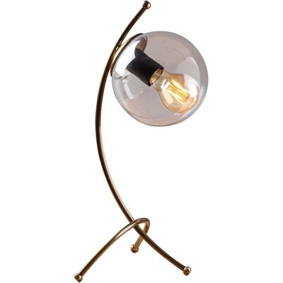 Opviq, Tischlampe, Camden (E27) Opviq, Tischlampe, Camden (E27)