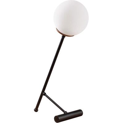 Opviq, Tischlampe, Collins (E27) Opviq, Tischlampe, Collins (E27)