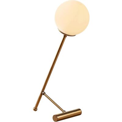 Opviq, Tischlampe, Celia (E27) Opviq, Tischlampe, Celia (E27)