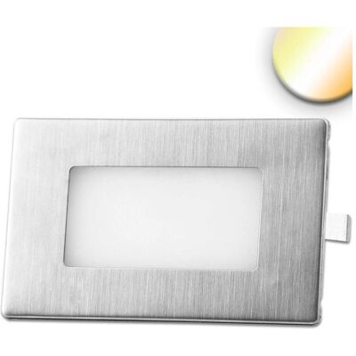 ISOLED LED Wandleuchte - Einstellbare Farbtemperatur - IP65 - 2,5W ISOLED LED Wandleuchte - Einstellbare Farbtemperatur - IP65 - 2,5W
