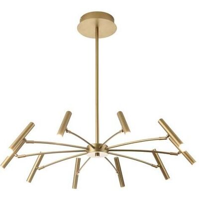 Viokef, Pendelleuchte, Luminaire hanging Secret, 3000 °K (2885 lm) Viokef, Pendelleuchte, Luminaire hanging Secret, 3000 °K (2885 lm)
