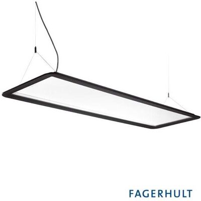 LTS, Pendelleuchte, LED-Pendelleuchte (5340 lm) LTS, Pendelleuchte, LED-Pendelleuchte (5340 lm)
