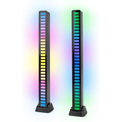 Mecharite, Tischlampe, 3001273 Tischleuchte LED Schwarz Mecharite, Tischlampe, 3001273 Tischleuchte LED Schwarz