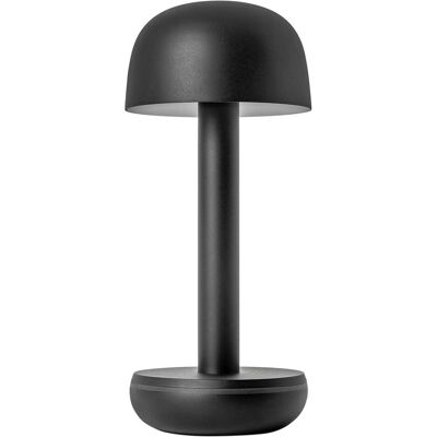 The Humble Co., Tischlampe, Humble Light two light black, 21.2x8.8 cm The Humble Co., Tischlampe, Humble Light two light black, 21.2x8.8 cm