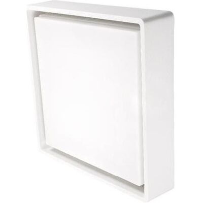 Sg, Deckenleuchte, LED-Wandanbauleuchte FRAME 21W 3000K 605342 (1980 lm) Sg, Deckenleuchte, LED-Wandanbauleuchte FRAME 21W 3000K 605342 (1980 lm)