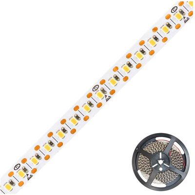 EVN, LED Streifen, LSTRSBK2024602802 (Weiss, 500 cm, Indoor) EVN, LED Streifen, LSTRSBK2024602802 (Weiss, 500 cm, Indoor)