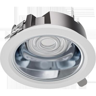 Opple, Wandleuchte + Deckenleuchte, LED-Downlight (880 lm) Opple, Wandleuchte + Deckenleuchte, LED-Downlight (880 lm)