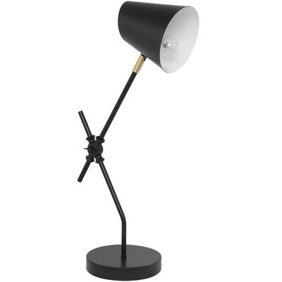 Beliani, Tischlampe, Horton (E27) Beliani, Tischlampe, Horton (E27)