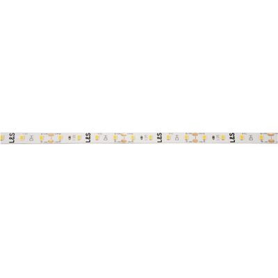 L&S, LED Streifen, LED Bänder Tudo HE 4,3 / 24 V (Warmweiss, 30 cm, Indoor) L&S, LED Streifen, LED Bänder Tudo HE 4,3 / 24 V (Warmweiss, 30 cm, Indoor)