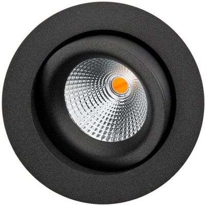 SG ARMATUREN JUNISTAR ISOSAFE DTW 7W - Einbaustrahler SG ARMATUREN JUNISTAR ISOSAFE DTW 7W - Einbaustrahler