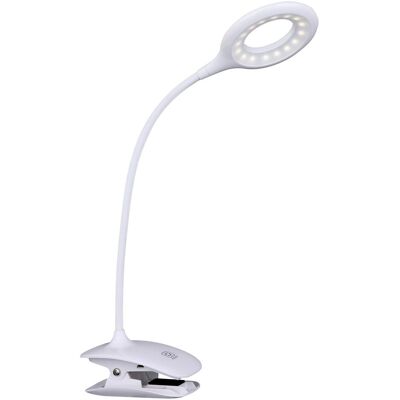 Globo, Modell Pia, Weiß - Tischlampe Globo, Modell Pia, Weiß - Tischlampe