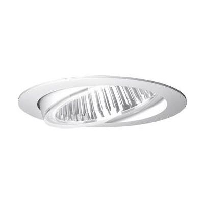 LTS, Deckenleuchte, Licht&Leuchten LED-Einbaustrahler FLIR 200 ws #641740 (2820 lm) LTS, Deckenleuchte, Licht&Leuchten LED-Einbaustrahler FLIR 200 ws #641740 (2820 lm)