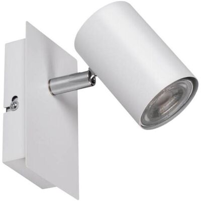 Kanlux, Deckenleuchte, Wand-Deckenleuchte EVALO GU10 Weiss 35690 (GU10) Kanlux, Deckenleuchte, Wand-Deckenleuchte EVALO GU10 Weiss 35690 (GU10)