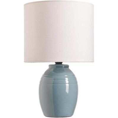 Pauleen Sea Rhythm Weiße Grüne Tischlampe - Tischlampe Pauleen Sea Rhythm Weiße Grüne Tischlampe - Tischlampe