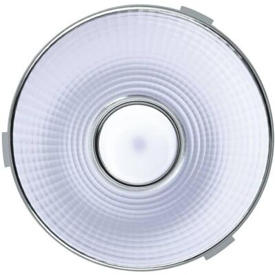 EGLO, Beleuchtung Zubehör, 61445 FERRONEGO Reflektor 16° Ø105mm Alu EGLO, Beleuchtung Zubehör, 61445 FERRONEGO Reflektor 16° Ø105mm Alu