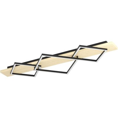 EGLO, Deckenleuchte, Lampada da Soffitto Boyal (3500 lm) EGLO, Deckenleuchte, Lampada da Soffitto Boyal (3500 lm)