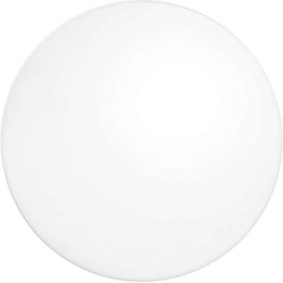 Emos, Deckenleuchte, LED Deckenleuchte TORI, rund, weiss 24W neutralweiss, IP54 (2050 lm) Emos, Deckenleuchte, LED Deckenleuchte TORI, rund, weiss 24W neutralweiss, IP54 (2050 lm)
