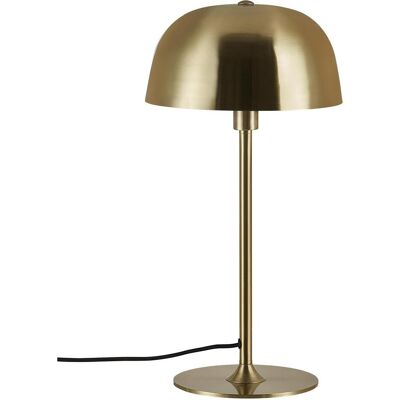 Nordlux, Tischlampe, Cera, Tischleuchte, Messing (E14) Nordlux, Tischlampe, Cera, Tischleuchte, Messing (E14)