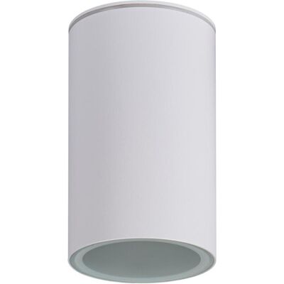 Kanlux, Deckenleuchte, Deckenleuchte AQILO E27 Weiss IP65 36644 (E27) Kanlux, Deckenleuchte, Deckenleuchte AQILO E27 Weiss IP65 36644 (E27)