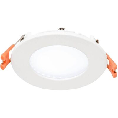 EVN LED-Einbau-Panel 5W Weiß EVN LED-Einbau-Panel 5W Weiß