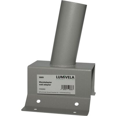 Dotlux, Beleuchtung Zubehör, Wandadapter Dotlux, Beleuchtung Zubehör, Wandadapter