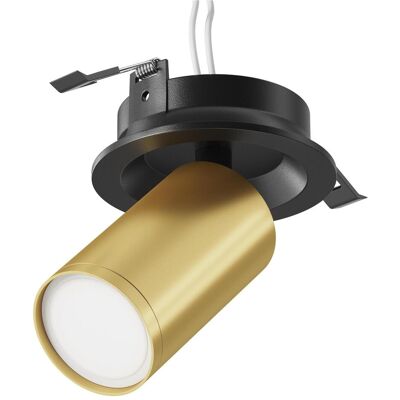 Maytoni Deckenleuchte Focus S GU10 - Deckenlampe Maytoni Deckenleuchte Focus S GU10 - Deckenlampe