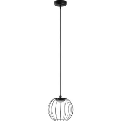 Sygonix, Pendelleuchte, SY-6774586 Pendelleuchte LED LED 10.5 W (550 lm) Sygonix, Pendelleuchte, SY-6774586 Pendelleuchte LED LED 10.5 W (550 lm)