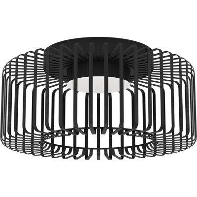 EGLO GINESTRONE-Z Smarte Deckenleuchte - RGB, Dimmer, 2450lm EGLO GINESTRONE-Z Smarte Deckenleuchte - RGB, Dimmer, 2450lm