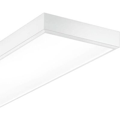 Trilux, Deckenleuchte, LED-Sporthallenleuchte (9300 lm) Trilux, Deckenleuchte, LED-Sporthallenleuchte (9300 lm)