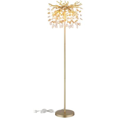 Globo, Stehlampe, Queena (E14) Globo, Stehlampe, Queena (E14)