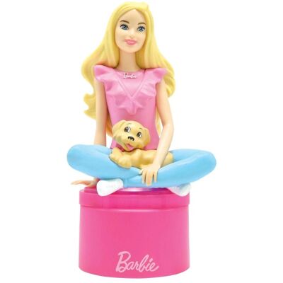 Lexibook, Nachtlicht, LED-Taschen-Nachtlicht Barbie Lexibook, Nachtlicht, LED-Taschen-Nachtlicht Barbie