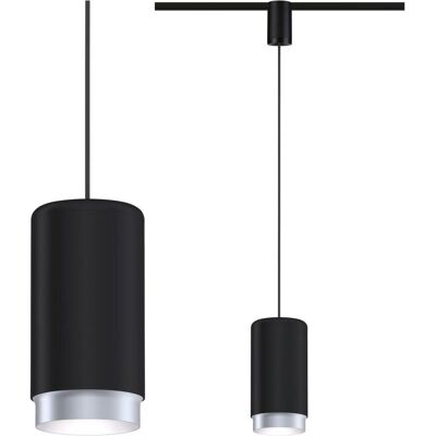 Paulmann, Pendelleuchte, URail Pendel Corus (E27) Paulmann, Pendelleuchte, URail Pendel Corus (E27)