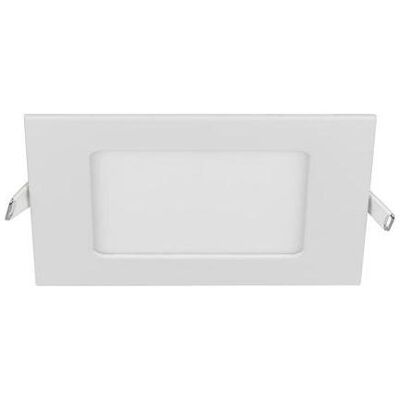 Trio, Deckenleuchte, 635029131 Kibo LED Einbauleuchten 6W Weiss Matt CCT einstellbare Lichtfarbe Trio, Deckenleuchte, 635029131 Kibo LED Einbauleuchten 6W Weiss Matt CCT einstellbare Lichtfarbe