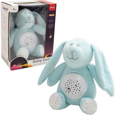 Askato, Nachtlicht, Projektorlampe - Hase Askato, Nachtlicht, Projektorlampe - Hase
