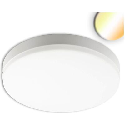 ISOLED LED Decken- und Wandleuchte - Farbwechsel, Bewegungssensor ISOLED LED Decken- und Wandleuchte - Farbwechsel, Bewegungssensor