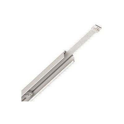 Regiolux, Beleuchtung Zubehör, Tragschiene 3-lg 5x1,5qmm verdrahtet SDT 58/III Regiolux, Beleuchtung Zubehör, Tragschiene 3-lg 5x1,5qmm verdrahtet SDT 58/III