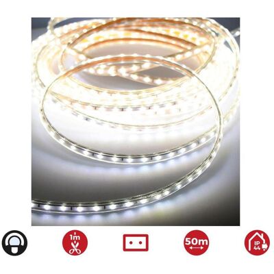 Marke EDM 72700 - 50m Kaltes LED Band Marke EDM 72700 - 50m Kaltes LED Band
