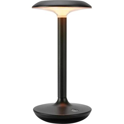 Markslöjd, Tischlampe, PETIT Rechargeable Table Black B/O (200 lm) Markslöjd, Tischlampe, PETIT Rechargeable Table Black B/O (200 lm)
