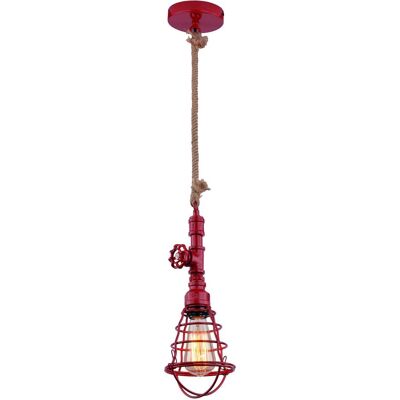 Naeve Modell 6093021 Retro Pendelleuchte - Deckenleuchte Naeve Modell 6093021 Retro Pendelleuchte - Deckenleuchte