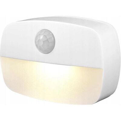 Izoxis, Nachtlicht, Kabellose Lampe mit Bewegungssensor Izoxis, Nachtlicht, Kabellose Lampe mit Bewegungssensor