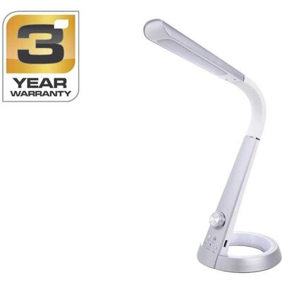 Standart, Tischlampe, Table LED Lamp Alto Bl1063s Silver (790 lm) Standart, Tischlampe, Table LED Lamp Alto Bl1063s Silver (790 lm)
