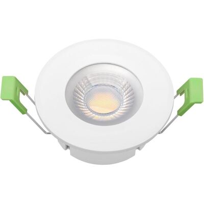 Synergy 21, Deckenleuchte, LED Deckeneinbauspot Phos fixed rund weià CCT switchable (700 lm) Synergy 21, Deckenleuchte, LED Deckeneinbauspot Phos fixed rund weià CCT switchable (700 lm)