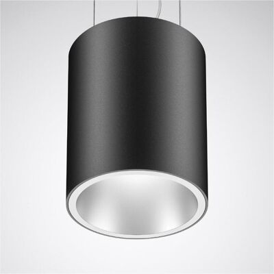 TRILUX 9002015861 Zwart LED Downlighter - Licht & Reflektor TRILUX 9002015861 Zwart LED Downlighter - Licht & Reflektor