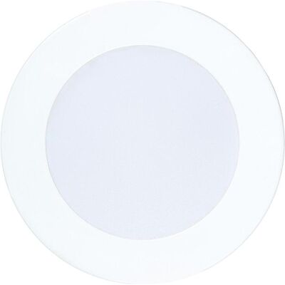 Nobile, Deckenleuchte, LED-Paneelleuchte 5W 3000K 300lm ws Konv LED nicht austauschbar IP44 350mA (410 lm) Nobile, Deckenleuchte, LED-Paneelleuchte 5W 3000K 300lm ws Konv LED nicht austauschbar IP44 350mA (410 lm)
