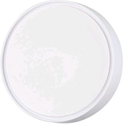 Fabas Luce LED Deckenleuchte - 42W IP65 Weiß Kunststoff Fabas Luce LED Deckenleuchte - 42W IP65 Weiß Kunststoff