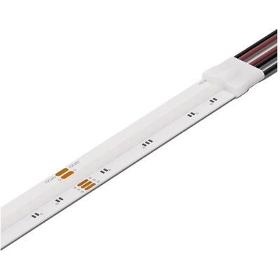 Halemeier, LED Streifen, LED Bänder Versa Linear MaxiColor RGB-W 24 V (Mehrfarbig, RGBW, Warmweiss, Weiss, 500 cm, Indoor) Halemeier, LED Streifen, LED Bänder Versa Linear MaxiColor RGB-W 24 V (Mehrfarbig, RGBW, Warmweiss, Weiss, 500 cm, Indoor)