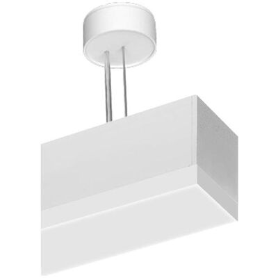 LTS, Pendelleuchte, LED-Pendelleuchte (4830 lm) LTS, Pendelleuchte, LED-Pendelleuchte (4830 lm)
