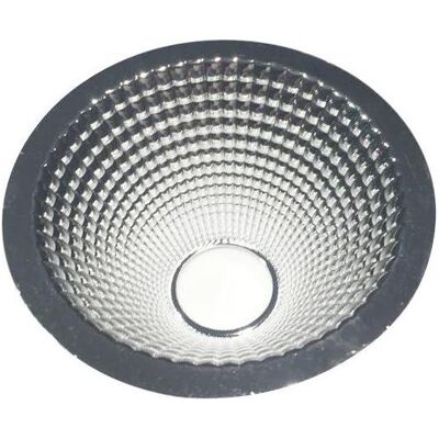 DOTLUX Reflektor 24° für LED-Tracklight SLIM - Reflektor DOTLUX Reflektor 24° für LED-Tracklight SLIM - Reflektor